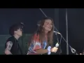 Maggie Rogers - Give a Little - Lollapalooza 2019 - Chicago, Il - 08-02-2019