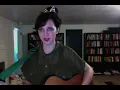 Redemption Song (Bob Marley cover by Isabeau Waia'u Walker)