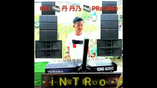 Download Selalu Milikmu Karaoke AAB Pratama 🎹 Cover KN 1400 🎹 MP3