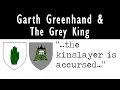 Download Lagu The Grey King and Garth Greenhand are GRRM's CAIN \u0026 ABLE