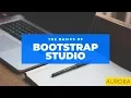 Creating Team Grid with Bootstrap Studio Aurora