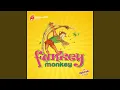 Funkey Monkey