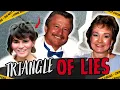 Love Triangle of Lies The tragic case of Trish Willoughby True Crime Documentary