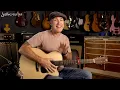 Ol' 55 by Tom Waits | Guitar Lesson (Acoustic Arrangement)