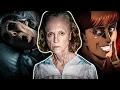 The Taking Of Deborah Logan is DISTURBING