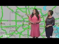 Thanksgiving travel What to expect at the airports and on the roads