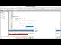 sorting of a linked list by using bubble sort