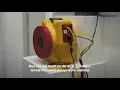 Download Lagu Hoe werkt de Air Tightness Tester?