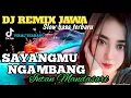 Download Lagu SAYANGMU NGAMBANG - INTAN MANDASARI DJ REMIX SLOW BASS TERBARU