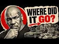 How Mike Tyson Blew 400 Million And Who Took the Rest