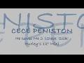 CECE PENISTON - He Loves Me 2 (Steve 'Silk' Hurley's 12" Mix) 1999