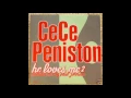 Download Lagu CECE PENISTON - He Loves Me 2 (Steve 'Silk' Hurley's 12\