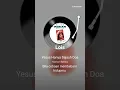 Download Lagu Yesus hanya sejauh doa