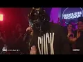 Cobrah | Boiler Room x Coach: London