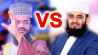 abdullah al amin ctg waz new waz 2021 waz bangla