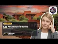 Las Posadas of Sedona - Better Than Expected Sedona AZ United States