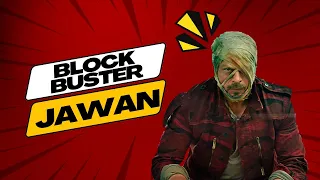 JAWAN Prevue Discussion Expectation and Prediction Cinehub
