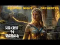 Download Lagu Electric Night Orchestra - Welcome To Valhalla (Full Album, ELO style)
