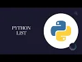 Mastering Python Lists Comprehensive Guide for Beginners