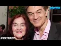Dr Oz Reveals His Secret Weapon to His TV Success