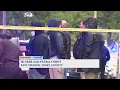 Police 16-year-old killed in Monday shooting near NJ elementary middle school