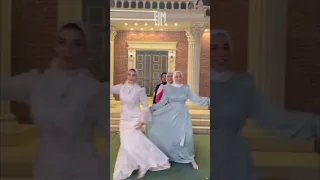 فرح يارا فقره اصحاب العروسه Wedding  فرح يارا فقره اصحاب العروسه Wedding