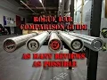 Rogue Fitness Barbell Guide Rogue Bar 2 Bar