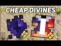 INSANE Enchantment Update Easy Divines