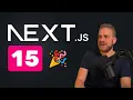 Next js 15 is here Does it fix Next 14