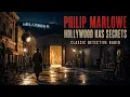 Philip Marlowe SLEEP MARATHON Los Angeles Mysteries Restored Old Time Radio