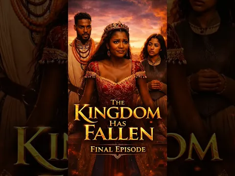 The Kingdom has fallen. final Episode. #short #movie #story #viral