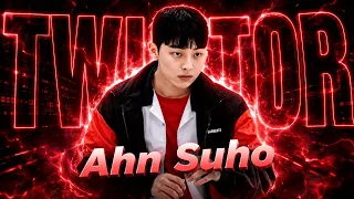 SU-HO Twixtor 4K | Weak Hero Class 1 || Macojkaa's Twixtor 