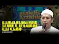 Allahu Allah Lamma Nadani Huwa | Lailahaillallah | Al Madad - Cak Rozi \u0026 Majelis Az Zahir