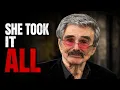 The Marriage That Cost Burt Reynolds Everything