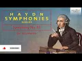 Haydn: Symphony No. 55 in E-Flat Major "Der Schulmeister"
