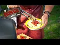 Download Lagu AZIATISCH gerecht BBQ'EN in de natuur | Ik BBQ voor jou | Recept