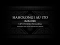 Download Lagu Haholongi Au Ito (Karaoke) Hendro Sinambela #KaraokeLaguBatak