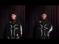 ogoin, Linguini e Maui - Luzes e Flashes (Visualizer)
