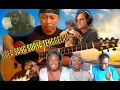 Download Lagu ★ ALIP BA TA ★ FINGERSTYLE REACTION VIDEO || CHRISYE - KALA SANG SURYA TENGGELAM