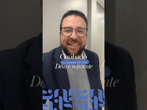 A graça não é prêmio para quem se esforçou. É presente para quem entende que não pode sozinho.