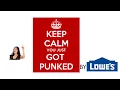 Lowes Extended Warranty Buyer Beware