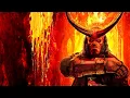 Hellboy - Call of Darkness 🔥Neuer kompletter Film auf Deutsch🔥