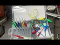 Harbor Freight Maddox back probe kit