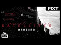Download Lagu Celldweller - Blind Lead The Blind (INHUMAN Remix)