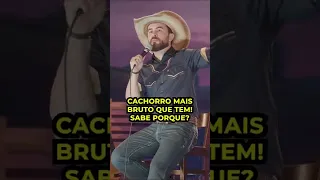 Cachorro Nutella - Marcus Cirillo #comedia #engraçado