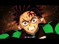 【MAD/AMV】鬼滅の刃✖️太陽が昇らない世界／Aimer【映画公開記念MAD】