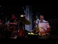 The Souljazz Orchestra 10 Tanbou Lou Jazz Cafe 06082013)