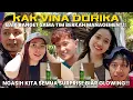 Download Lagu KAK VINA DORIKA KASIH KEJUTAN UNTUK TIM‼️KEKELUARGAAN TIM BERKAH MANAGEMENT MAKIN ERAT‼️