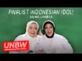 Download Lagu SIAPA-KAH YANG AKAN MENANG INDONESIAN IDOL?? SALMA VS NABILA | #UNBW