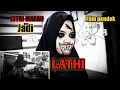 Suami Selingkuh Istri Jadi Lathi || Film Pendek Lucu || tips wong jowo